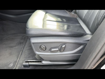 Photo 15 du bon plan AUDI Q5 40 TDI 190ch Design Luxe quattro S tronic 7 Euro6d-T 139g occasion à 27990 €