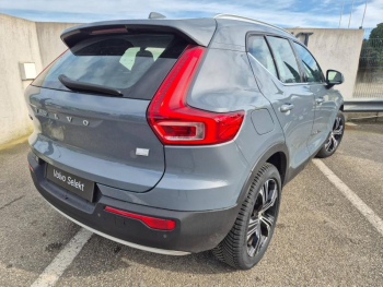 Photo 3 du bon plan VOLVO XC40 T4 Recharge 129 + 82ch Inscription Business DCT 7 occasion à 24990 €