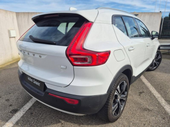 Photo 3 du bon plan VOLVO XC40 T5 Recharge 180 + 82ch Inscription Business DCT 7 occasion à 27990 €