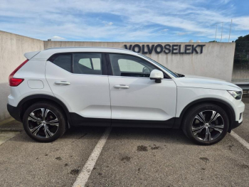 Photo 6 du bon plan VOLVO XC40 T5 Recharge 180 + 82ch Inscription Business DCT 7 occasion à 27990 €