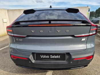 Photo 8 du bon plan VOLVO C40 Recharge 231ch Plus occasion à 27990 €