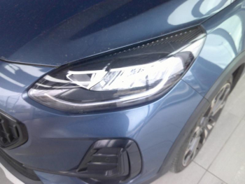 Photo 3 du bon plan FORD Fiesta 1.0 Flexifuel 95ch Active X 5p occasion à 18900 €