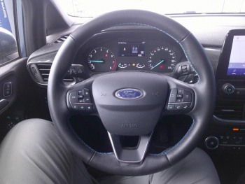 Photo 5 du bon plan FORD Fiesta 1.0 Flexifuel 95ch Active X 5p occasion à 18900 €