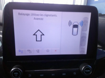 Photo 7 du bon plan FORD Fiesta 1.0 Flexifuel 95ch Active X 5p occasion à 18900 €