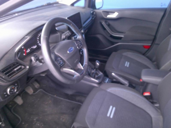 Photo 19 du bon plan FORD Fiesta 1.0 Flexifuel 95ch Active X 5p occasion à 18900 €