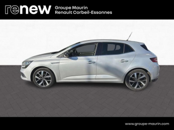 Photo 2 du bon plan RENAULT Megane 1.3 TCe 115ch FAP Limited 120g occasion à 12990 €