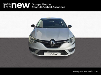 Photo 8 du bon plan RENAULT Megane 1.3 TCe 115ch FAP Limited 120g occasion à 12990 €