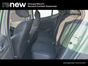 Photo 12 du bon plan RENAULT Megane 1.3 TCe 115ch FAP Limited 120g occasion à 12990 €