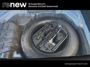 Photo 16 du bon plan RENAULT Megane 1.3 TCe 115ch FAP Limited 120g occasion à 12990 €