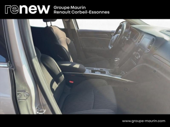 Photo 19 du bon plan RENAULT Megane 1.3 TCe 115ch FAP Limited 120g occasion à 12990 €