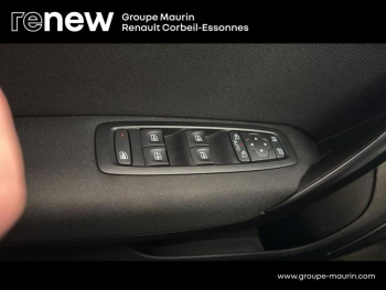 Photo 20 du bon plan RENAULT Megane 1.3 TCe 115ch FAP Limited 120g occasion à 12990 €