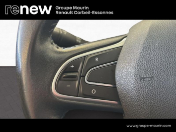 Photo 21 du bon plan RENAULT Megane 1.3 TCe 115ch FAP Limited 120g occasion à 12990 €