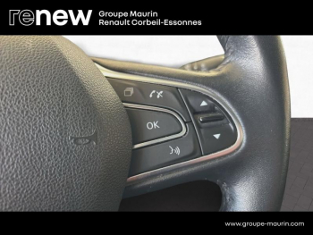 Photo 22 du bon plan RENAULT Megane 1.3 TCe 115ch FAP Limited 120g occasion à 12990 €