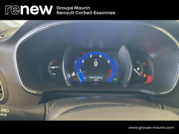 Photo 23 du bon plan RENAULT Megane 1.3 TCe 115ch FAP Limited 120g occasion à 12990 €