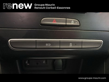 Photo 26 du bon plan RENAULT Megane 1.3 TCe 115ch FAP Limited 120g occasion à 12990 €