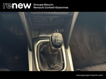 Photo 27 du bon plan RENAULT Megane 1.3 TCe 115ch FAP Limited 120g occasion à 12990 €