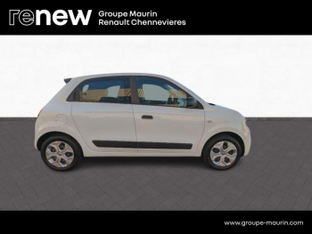 Photo 4 du bon plan RENAULT Twingo 1.0 SCe 65ch Life - 21MY occasion à 9990 €