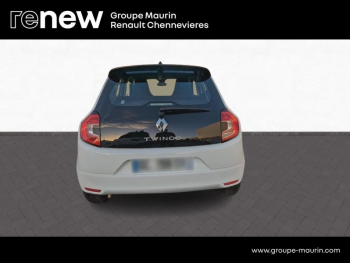 Photo 6 du bon plan RENAULT Twingo 1.0 SCe 65ch Life - 21MY occasion à 9990 €
