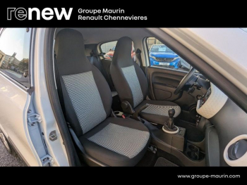 Photo 10 du bon plan RENAULT Twingo 1.0 SCe 65ch Life - 21MY occasion à 9990 €