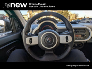 Photo 14 du bon plan RENAULT Twingo 1.0 SCe 65ch Life - 21MY occasion à 9990 €