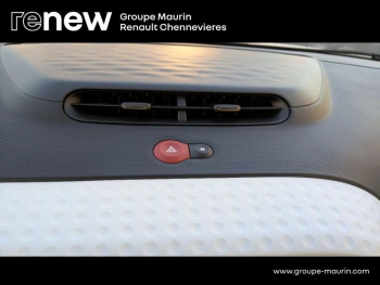 Photo 16 du bon plan RENAULT Twingo 1.0 SCe 65ch Life - 21MY occasion à 9990 €