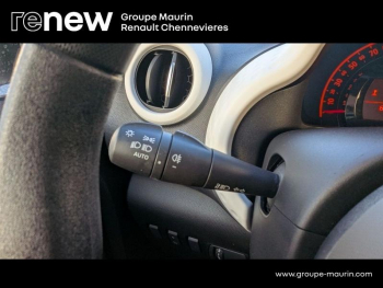 Photo 22 du bon plan RENAULT Twingo 1.0 SCe 65ch Life - 21MY occasion à 9990 €