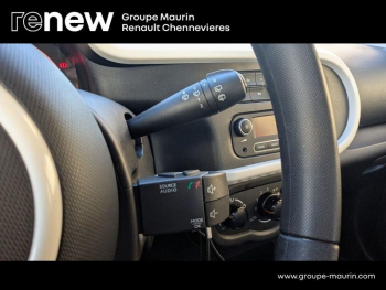 Photo 23 du bon plan RENAULT Twingo 1.0 SCe 65ch Life - 21MY occasion à 9990 €