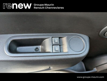 Photo 24 du bon plan RENAULT Twingo 1.0 SCe 65ch Life - 21MY occasion à 9990 €