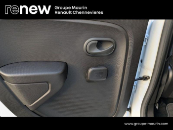 Photo 25 du bon plan RENAULT Twingo 1.0 SCe 65ch Life - 21MY occasion à 9990 €