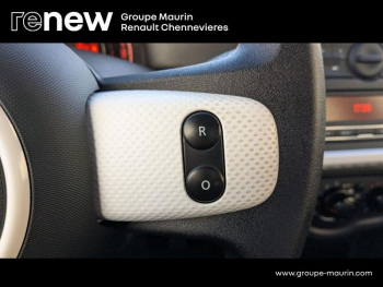 Photo 29 du bon plan RENAULT Twingo 1.0 SCe 65ch Life - 21MY occasion à 9990 €