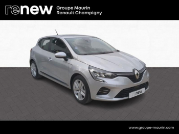 Photo 2 du bon plan RENAULT Clio 1.6 E-Tech 140ch Business -21 occasion à 13490 €