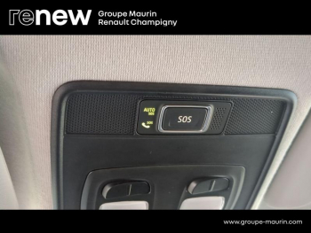 Photo 26 du bon plan RENAULT Clio 1.6 E-Tech 140ch Business -21 occasion à 13490 €