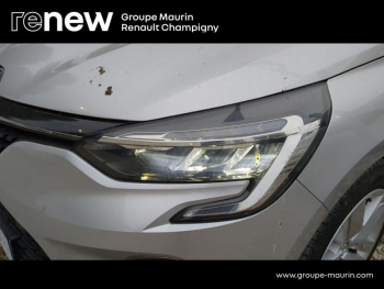 Photo 29 du bon plan RENAULT Clio 1.6 E-Tech 140ch Business -21 occasion à 13490 €