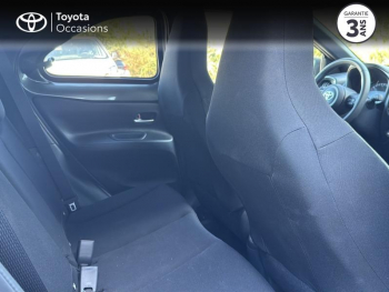 Photo 7 du bon plan TOYOTA Aygo X 1.0 VVT-i 72ch Design S-CVT occasion à 14490 €