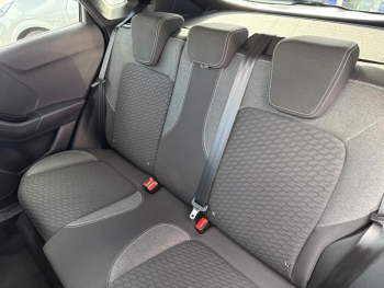 Photo 19 du bon plan FORD Puma 1.0 Flexifuel 125ch S&S mHEV Titanium occasion à 19980 €