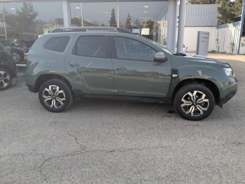 Photo 5 du bon plan DACIA Duster 1.0 ECO-G 100ch  Journey 4x2 occasion à 16990 €