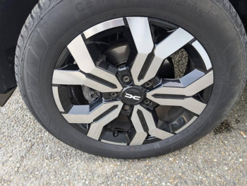 Photo 7 du bon plan DACIA Duster 1.0 ECO-G 100ch  Journey 4x2 occasion à 16990 €