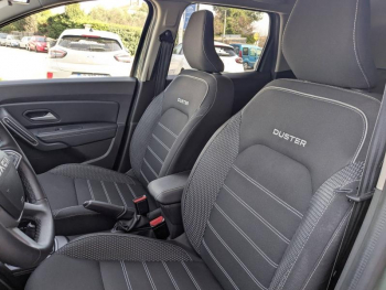 Photo 9 du bon plan DACIA Duster 1.0 ECO-G 100ch  Journey 4x2 occasion à 16990 €