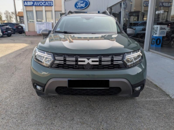 Photo 19 du bon plan DACIA Duster 1.0 ECO-G 100ch  Journey 4x2 occasion à 16990 €
