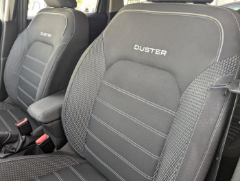 Photo 23 du bon plan DACIA Duster 1.0 ECO-G 100ch  Journey 4x2 occasion à 16990 €