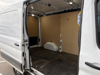 Photo 9 du bon plan FORD Transit 2T Fg VUL T350 L2H2 2.0 EcoBlue 170ch S&S Trend Business BVA occasion à 28990 €