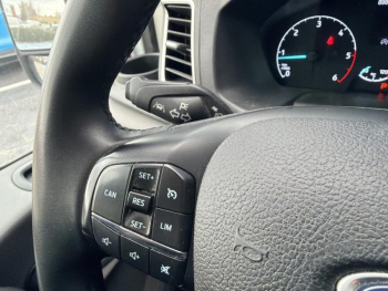 Photo 13 du bon plan FORD Transit 2T Fg VUL T350 L2H2 2.0 EcoBlue 170ch S&S Trend Business BVA occasion à 28990 €