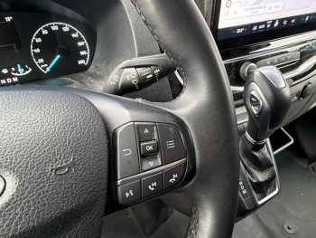 Photo 14 du bon plan FORD Transit 2T Fg VUL T350 L2H2 2.0 EcoBlue 170ch S&S Trend Business BVA occasion à 28990 €