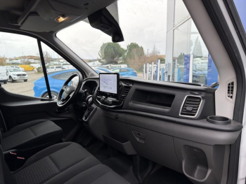 Photo 19 du bon plan FORD Transit 2T Fg VUL T350 L2H2 2.0 EcoBlue 170ch S&S Trend Business BVA occasion à 28990 €