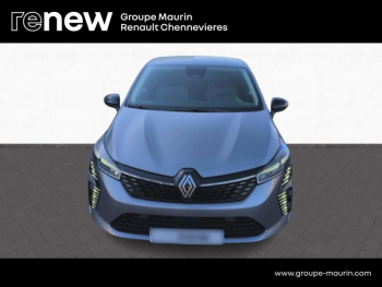 Photo 2 du bon plan RENAULT Clio 1.0 TCe 90ch Evolution occasion à 15999 €