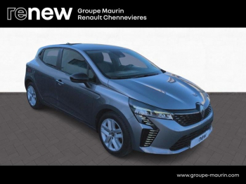 Photo 3 du bon plan RENAULT Clio 1.0 TCe 90ch Evolution occasion à 15999 €