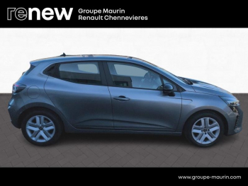 Photo 4 du bon plan RENAULT Clio 1.0 TCe 90ch Evolution occasion à 15999 €