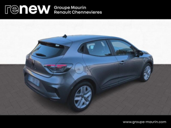 Photo 5 du bon plan RENAULT Clio 1.0 TCe 90ch Evolution occasion à 15999 €