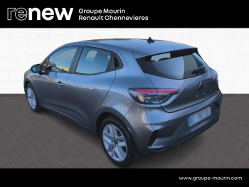 Photo 7 du bon plan RENAULT Clio 1.0 TCe 90ch Evolution occasion à 15999 €