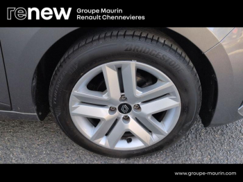 Photo 8 du bon plan RENAULT Clio 1.0 TCe 90ch Evolution occasion à 15999 €